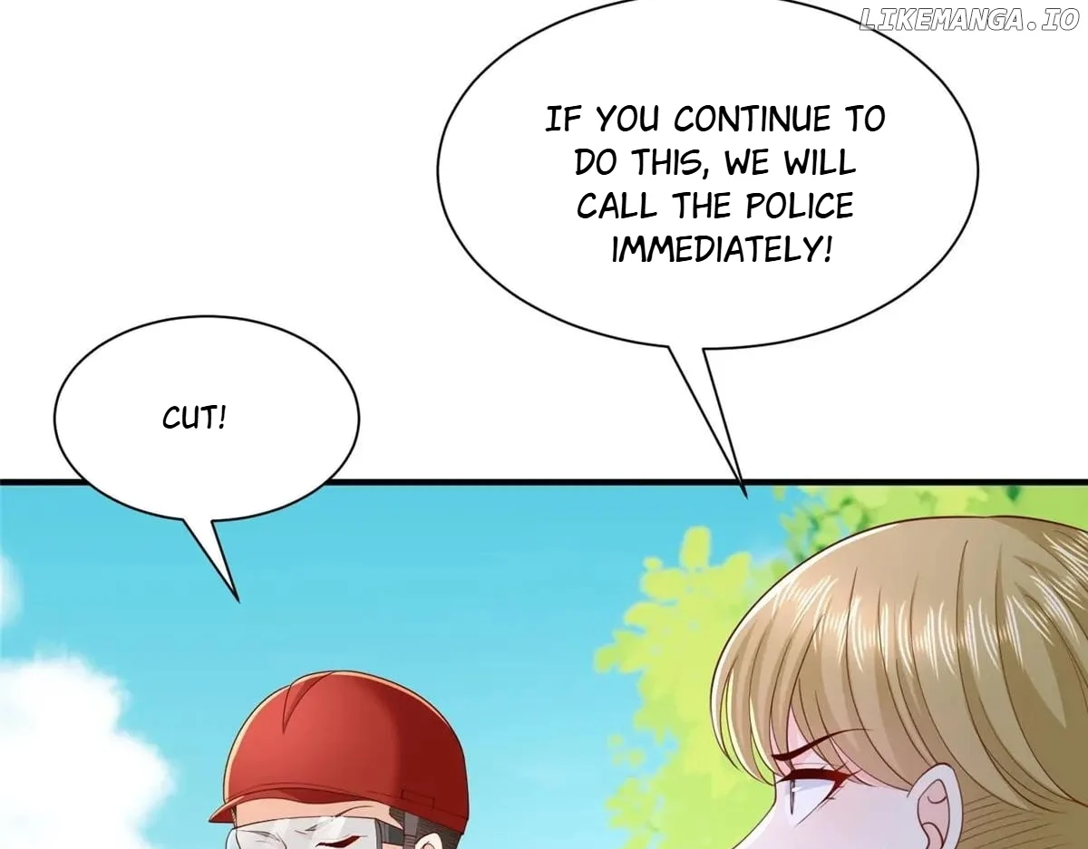 I randomly have a new career every week chapter 771 page 73