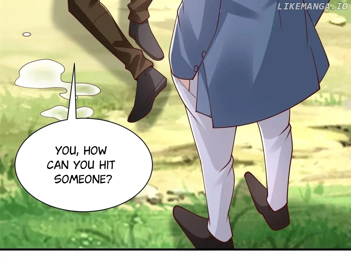 I randomly have a new career every week chapter 771 page 80