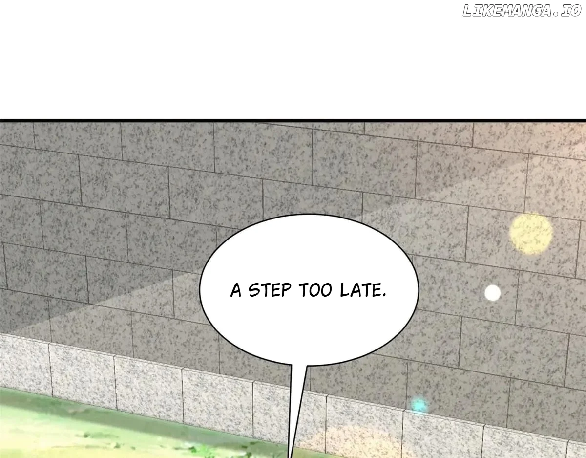 I randomly have a new career every week chapter 771 page 88