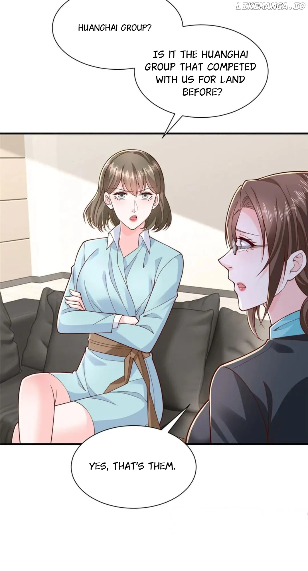 I randomly have a new career every week chapter 777 page 7