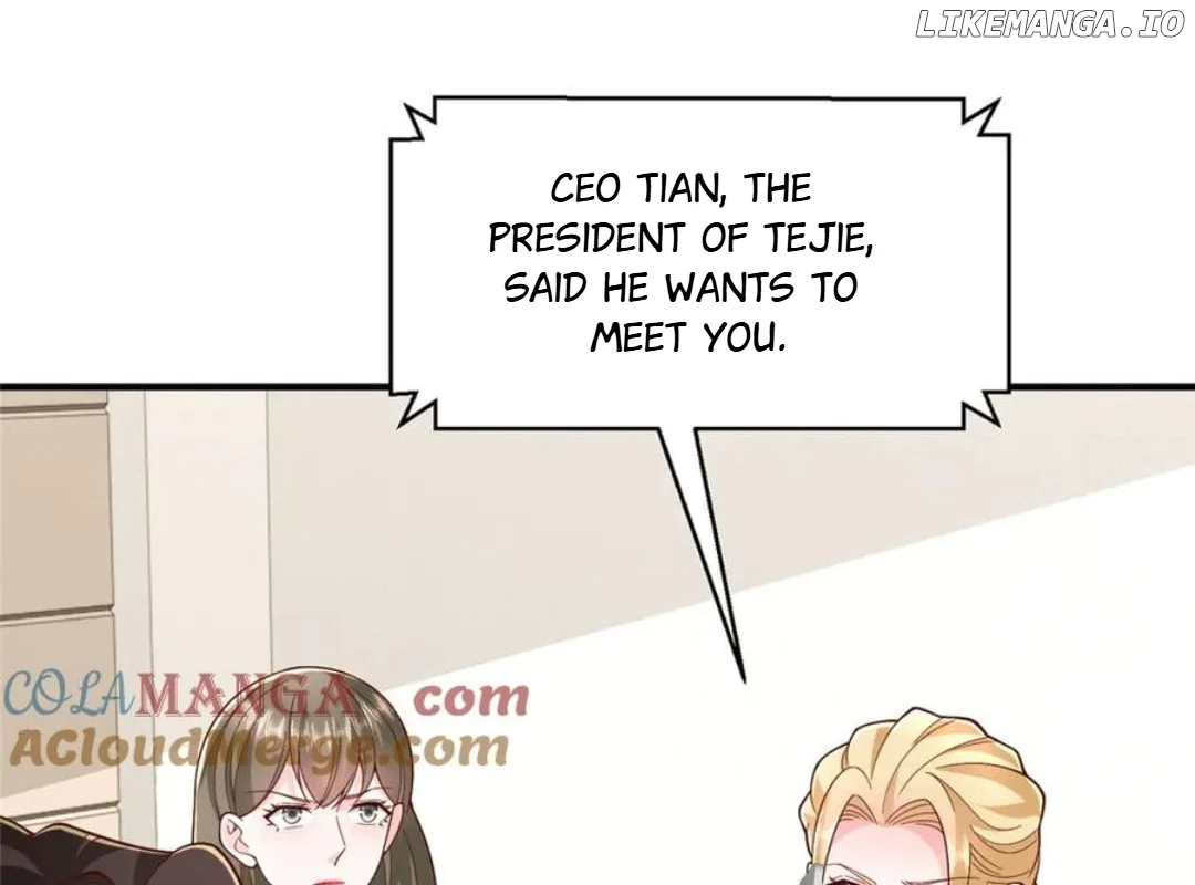 I randomly have a new career every week chapter 777 page 14