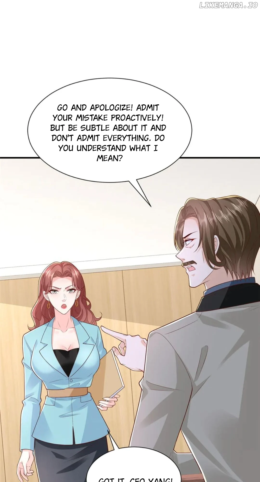 I randomly have a new career every week chapter 778 page 4