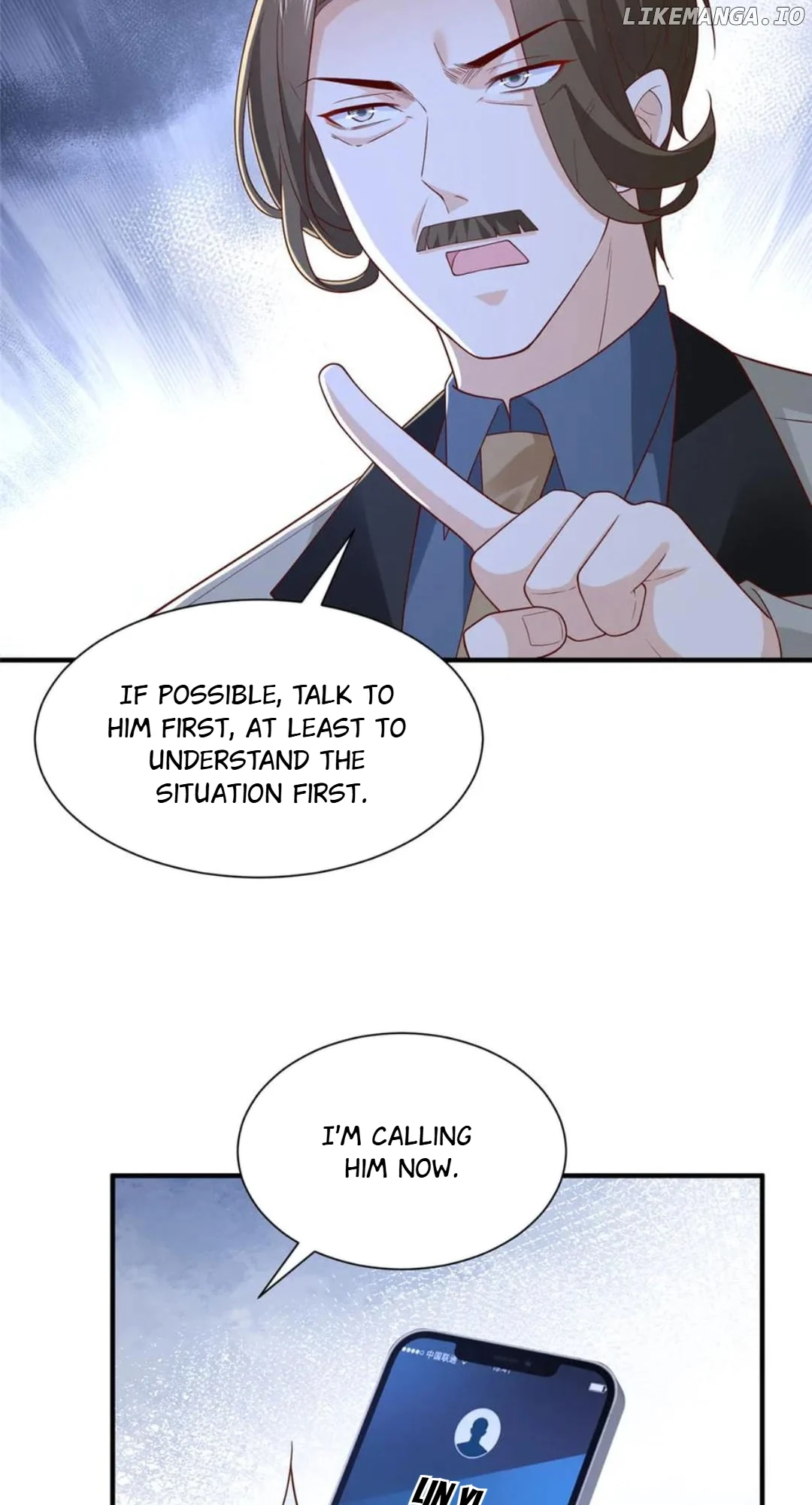 I randomly have a new career every week chapter 778 page 9