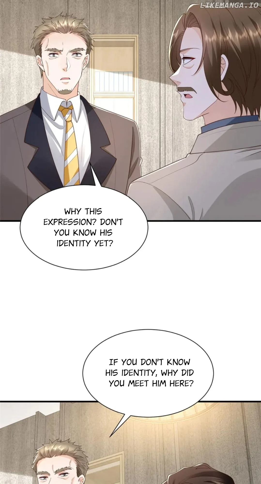 I randomly have a new career every week chapter 779 page 26