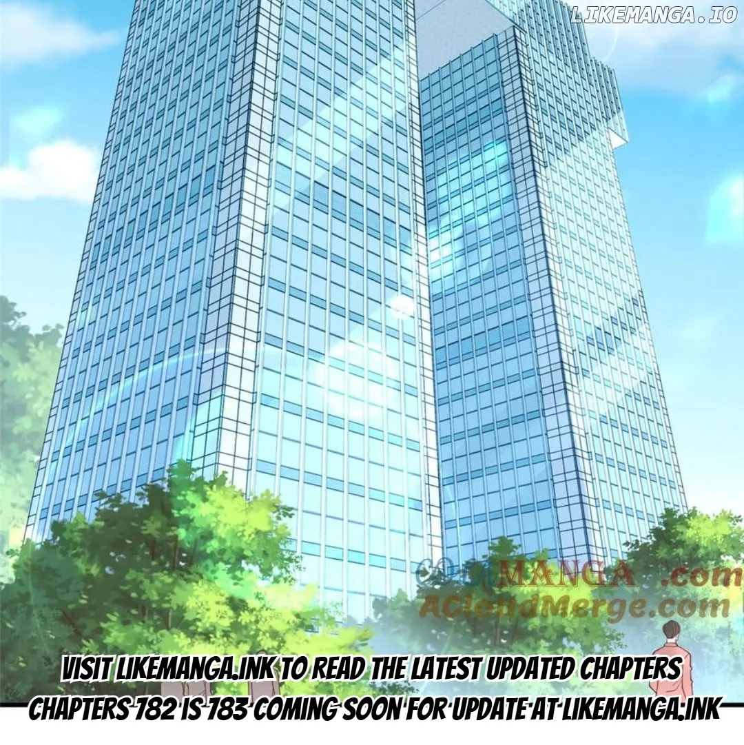 I randomly have a new career every week chapter 780 page 39
