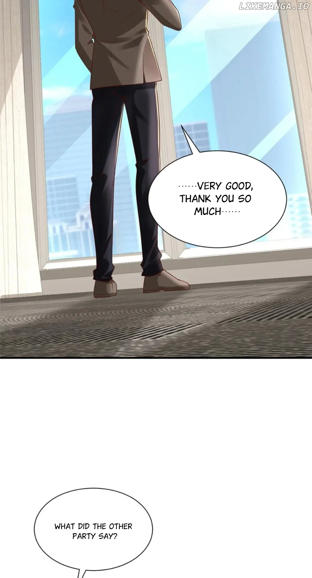 I randomly have a new career every week chapter 781 page 10