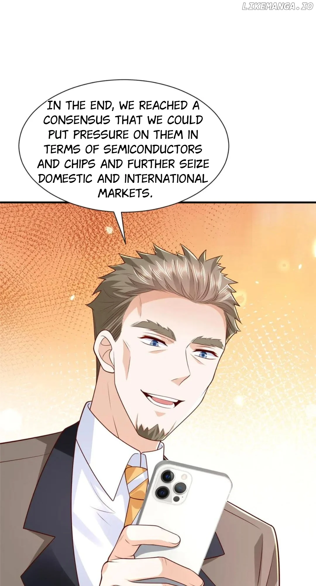 I randomly have a new career every week chapter 781 page 13