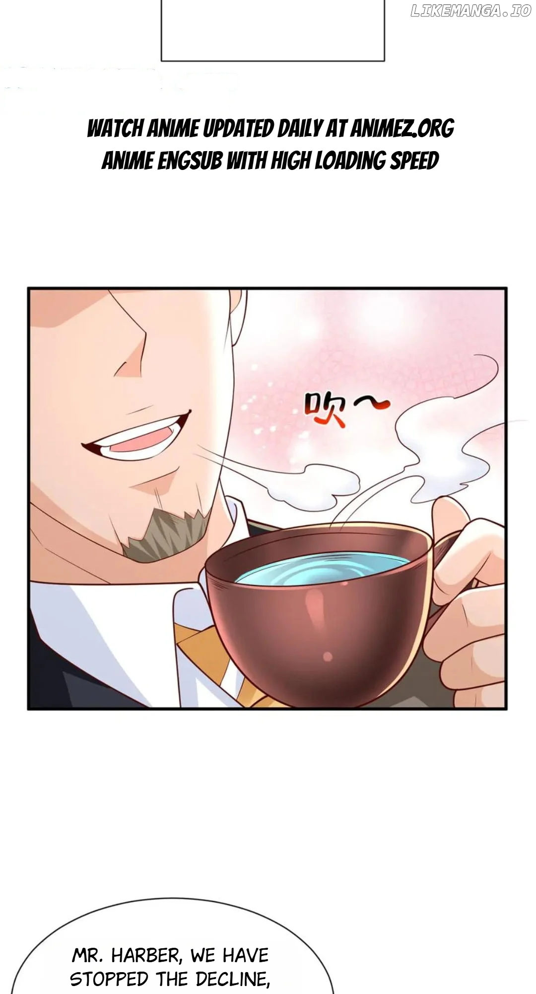 I randomly have a new career every week chapter 781 page 24