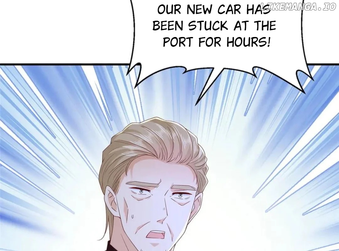 I randomly have a new career every week chapter 781 page 29
