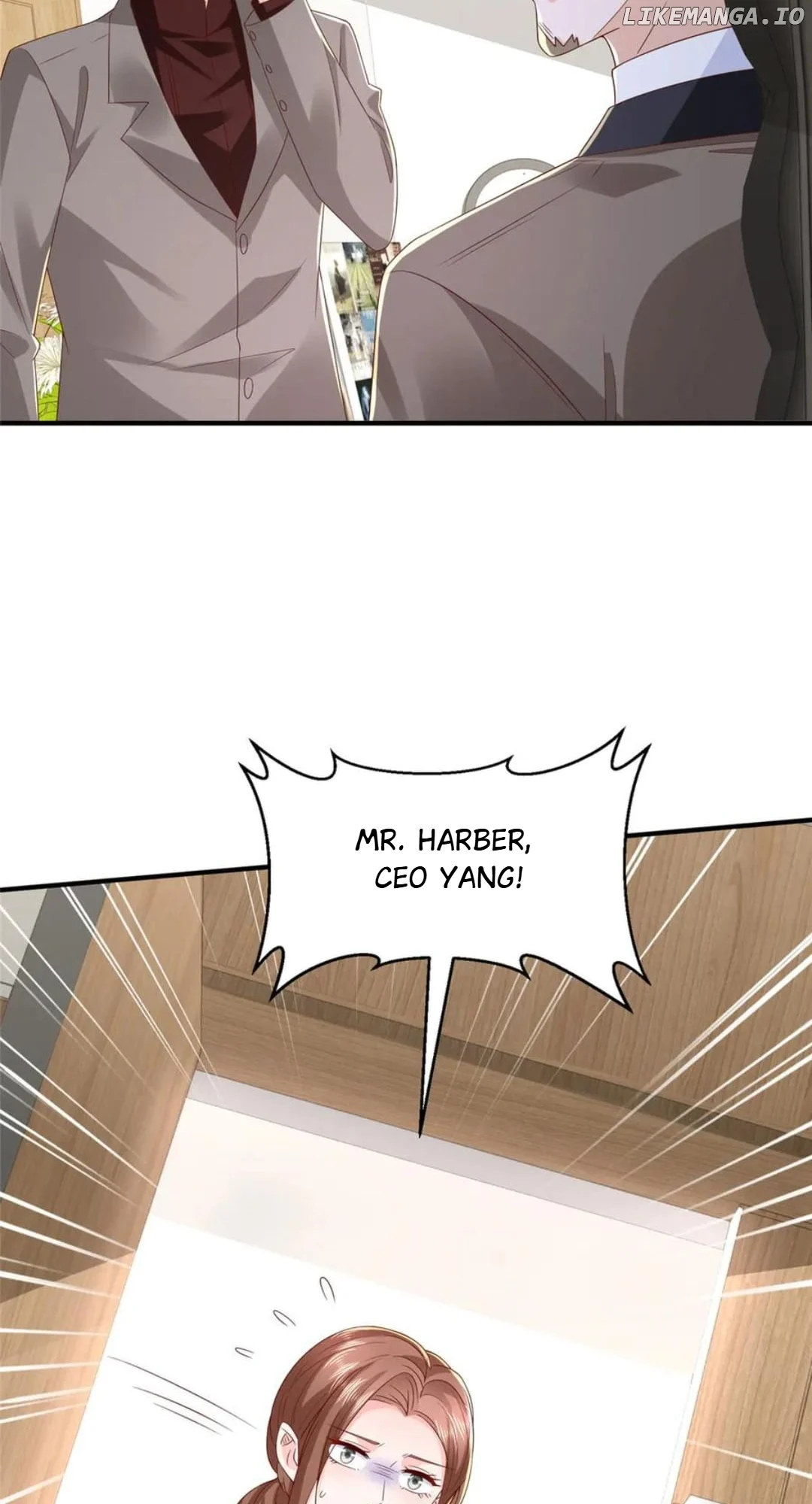 I randomly have a new career every week chapter 781 page 31