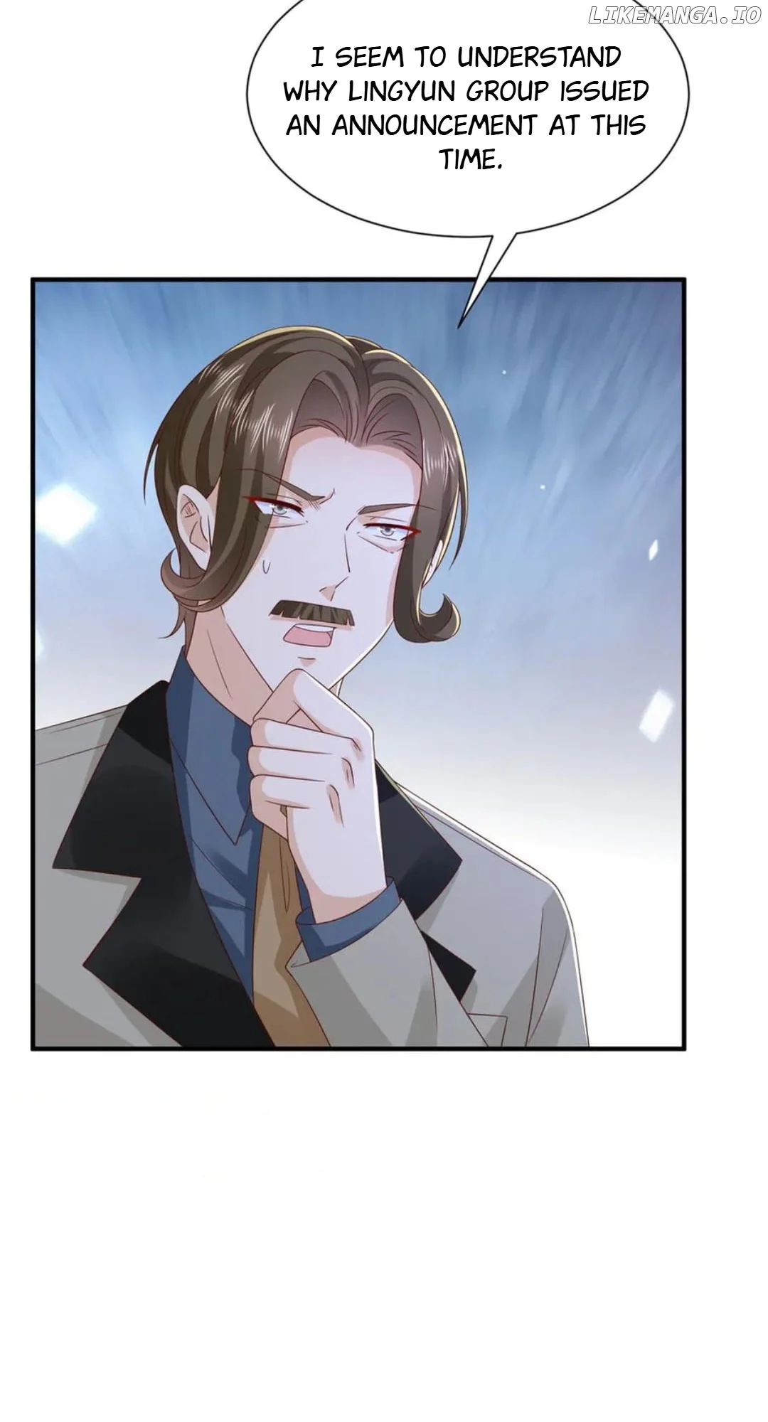 I randomly have a new career every week chapter 781 page 35