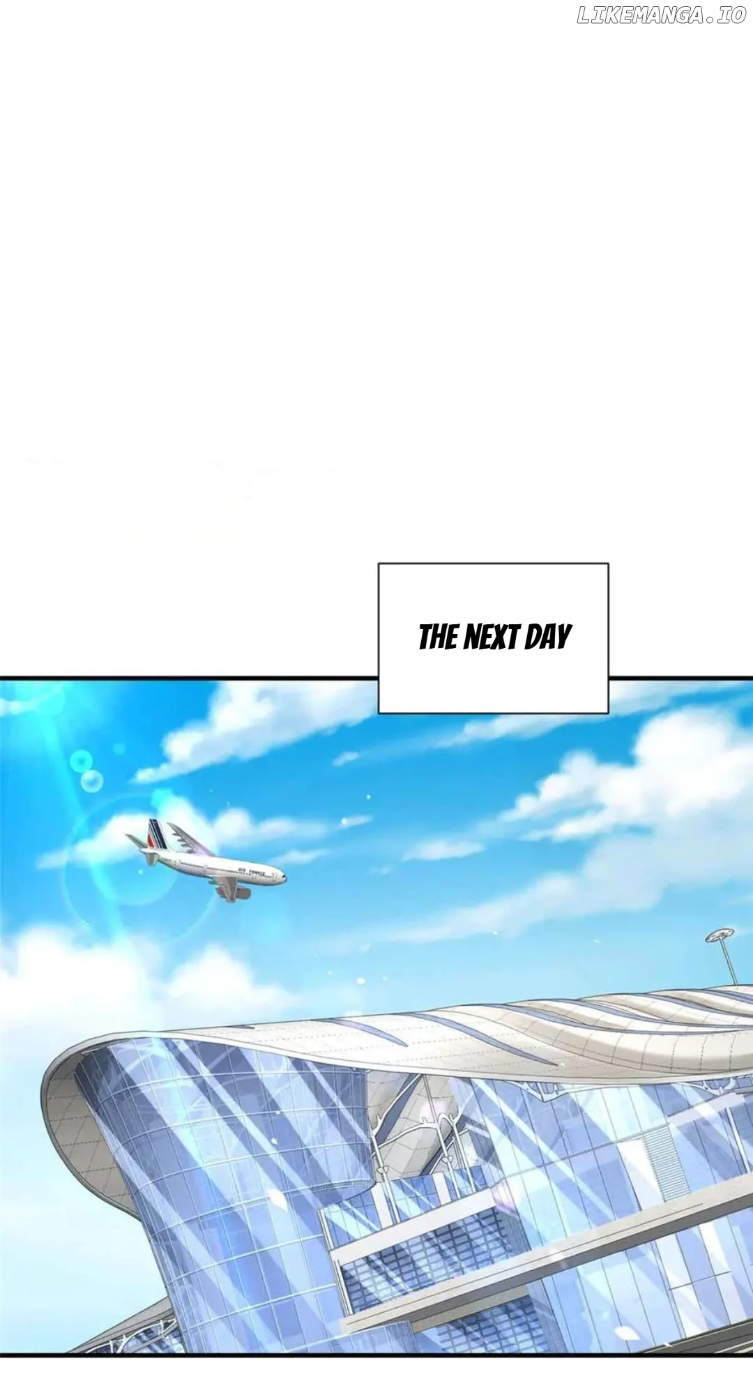 I randomly have a new career every week chapter 782 page 5