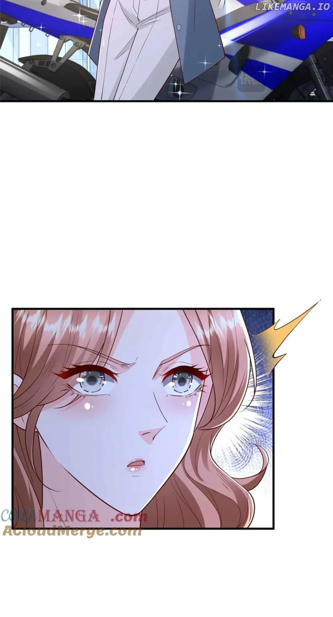 I randomly have a new career every week chapter 782 page 16