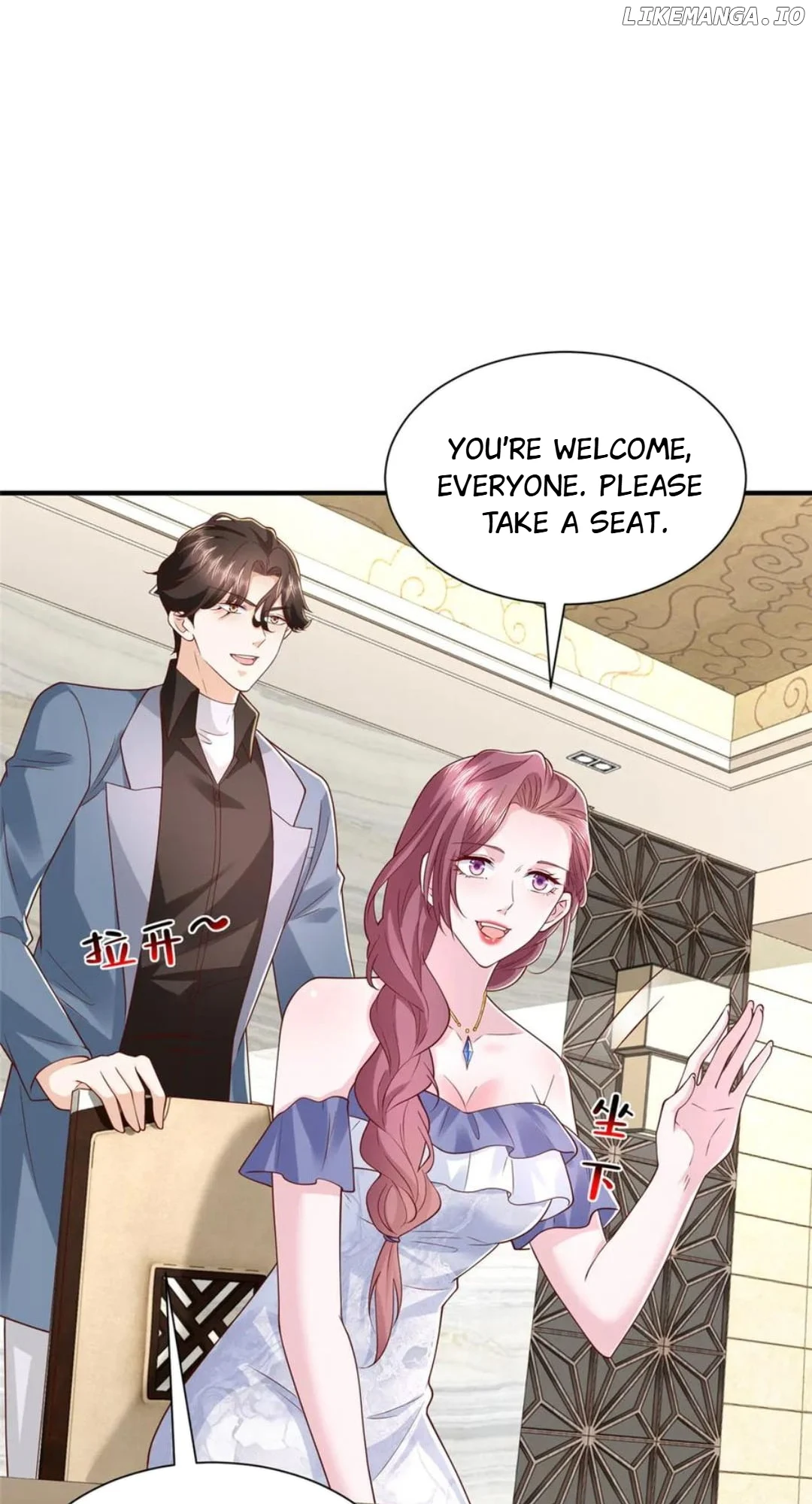 I randomly have a new career every week chapter 783 page 12