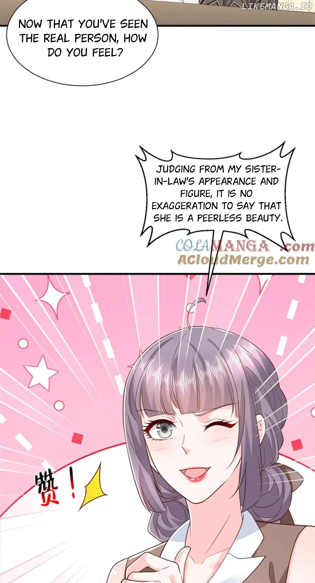 I randomly have a new career every week chapter 783 page 13