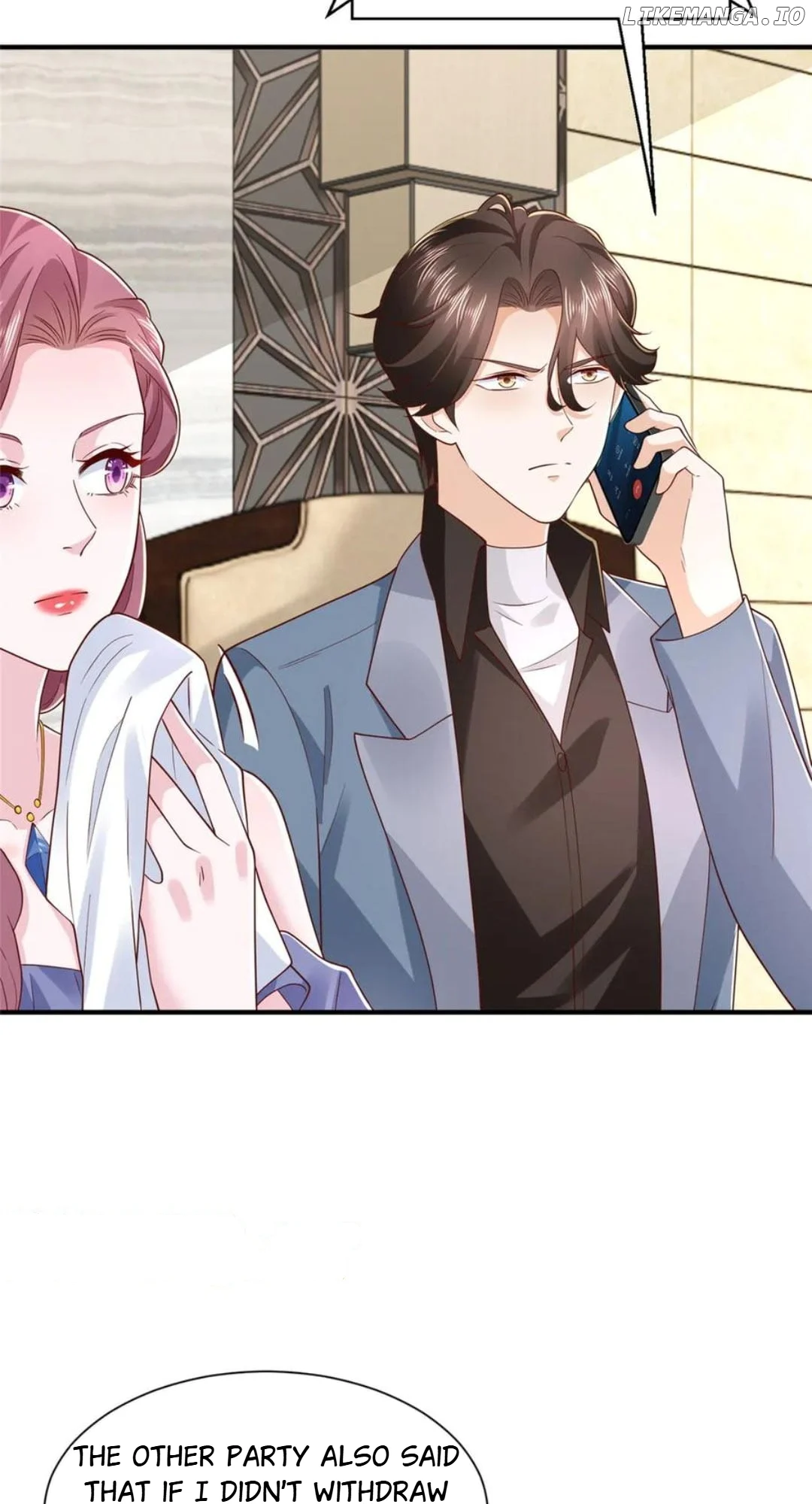 I randomly have a new career every week chapter 783 page 18
