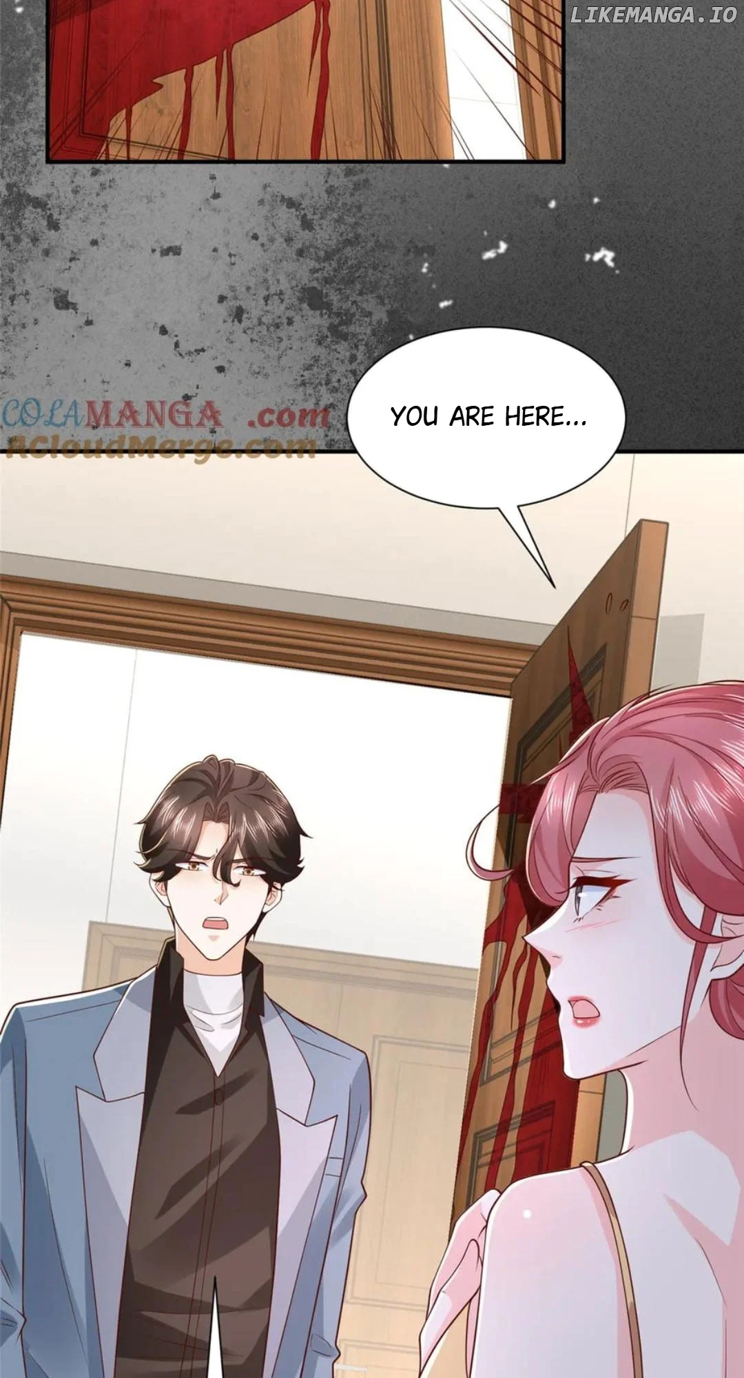 I randomly have a new career every week chapter 783 page 25