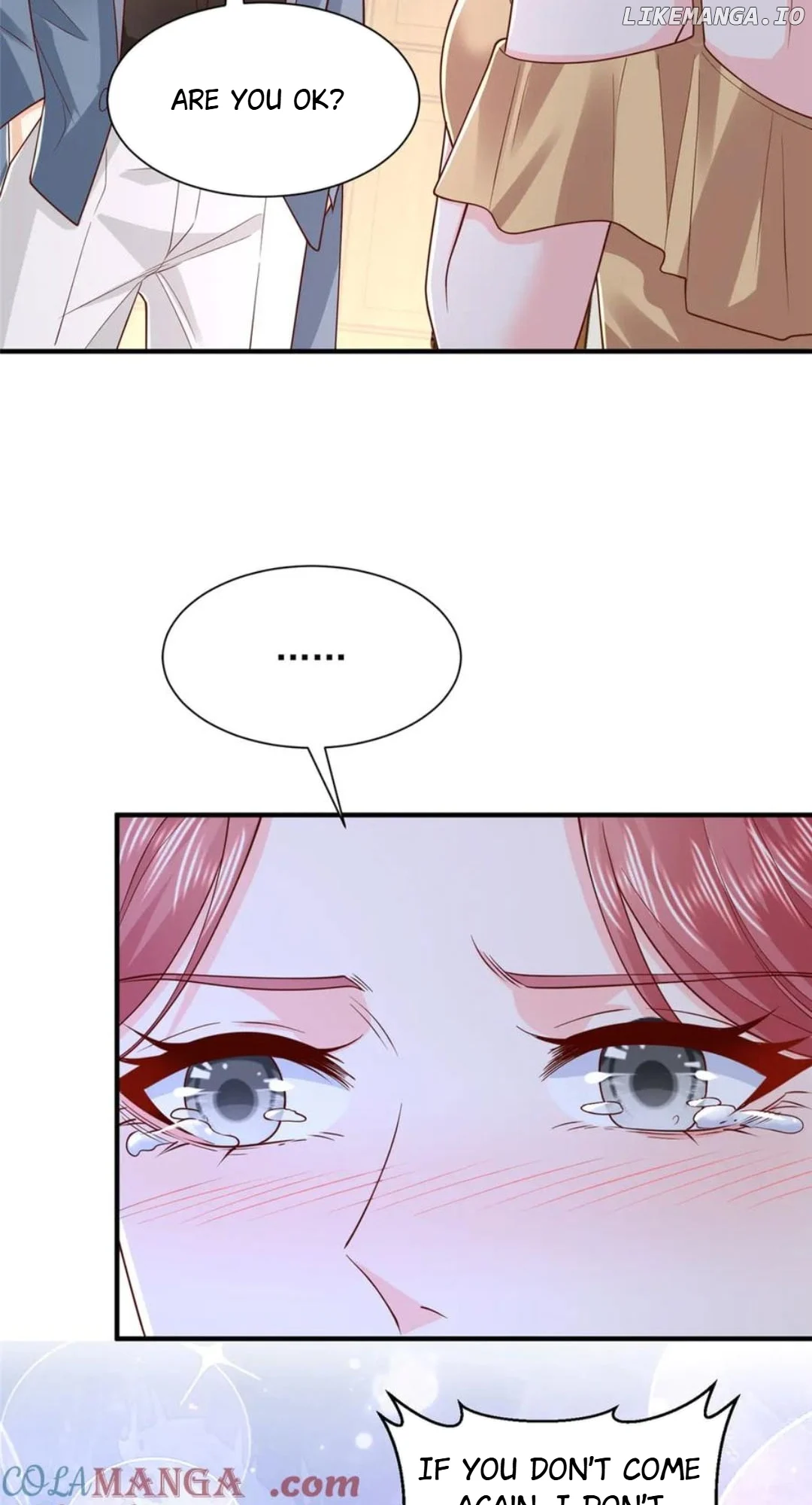 I randomly have a new career every week chapter 783 page 26