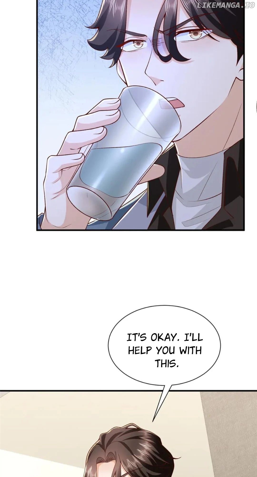I randomly have a new career every week chapter 783 page 31