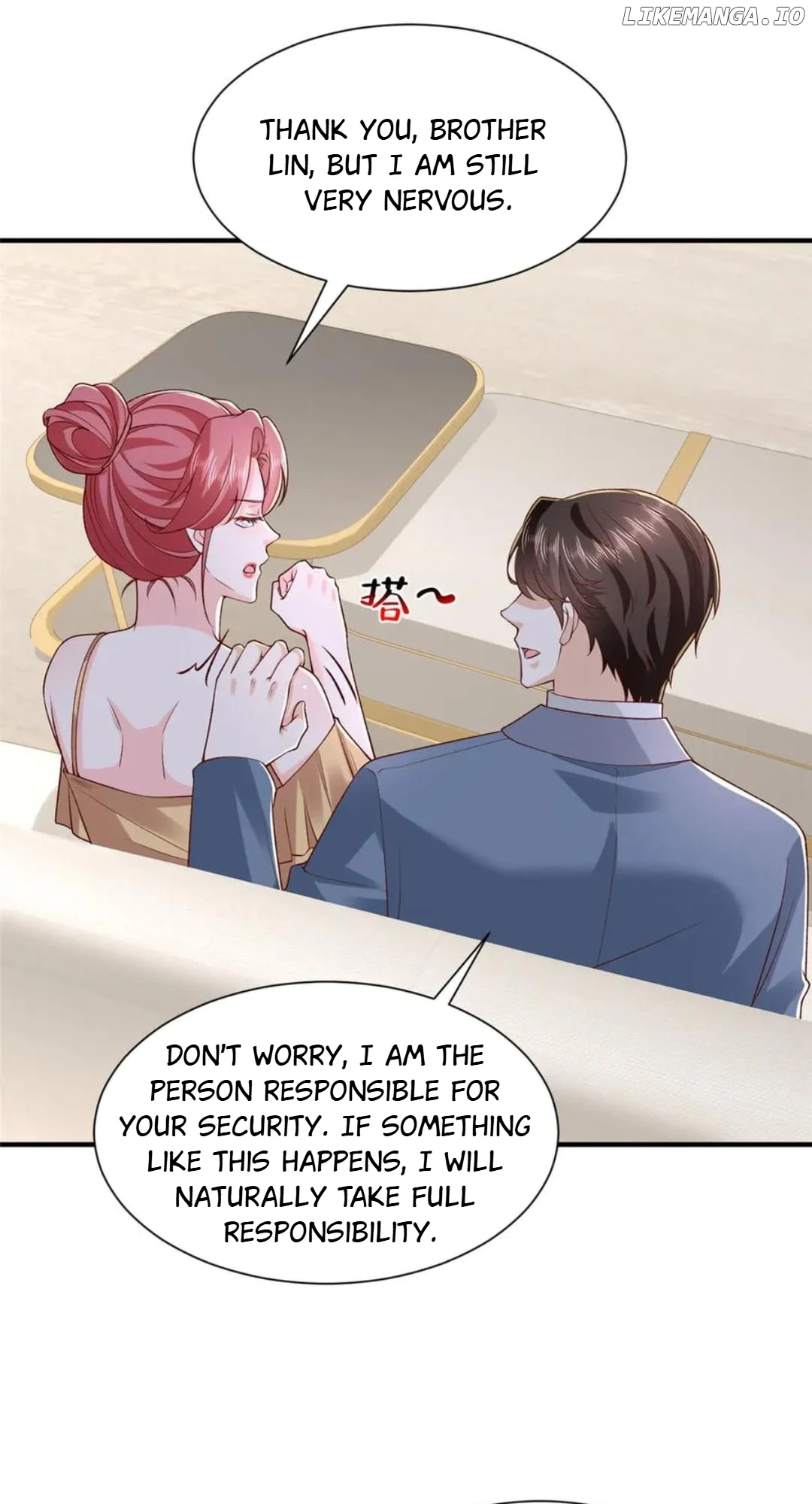 I randomly have a new career every week chapter 783 page 33