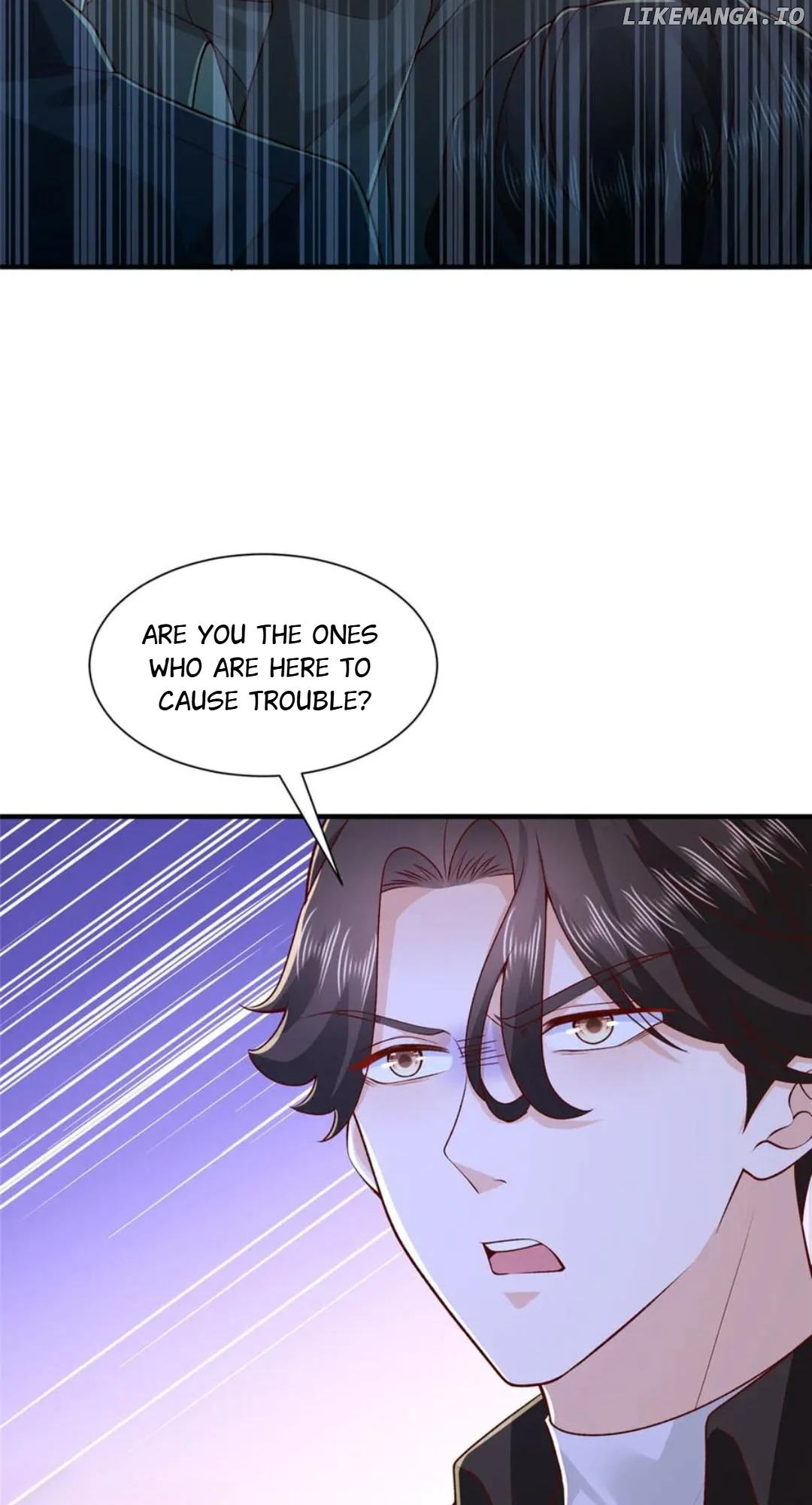 I randomly have a new career every week chapter 783 page 38