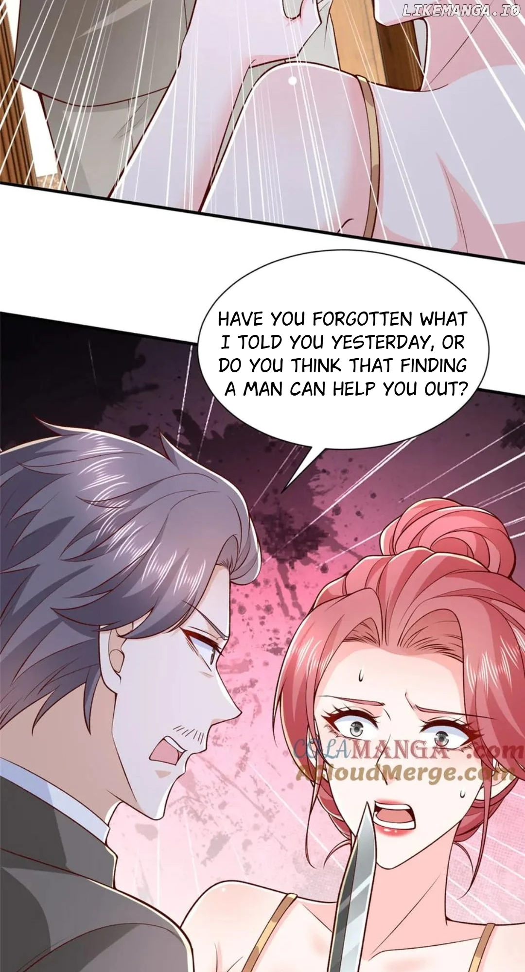 I randomly have a new career every week chapter 783 page 40