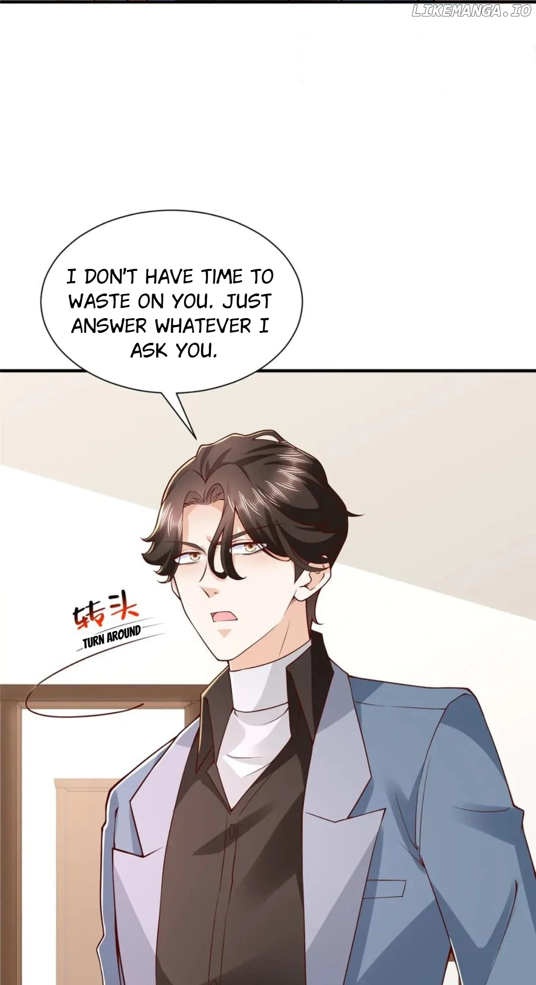 I randomly have a new career every week chapter 784 page 10