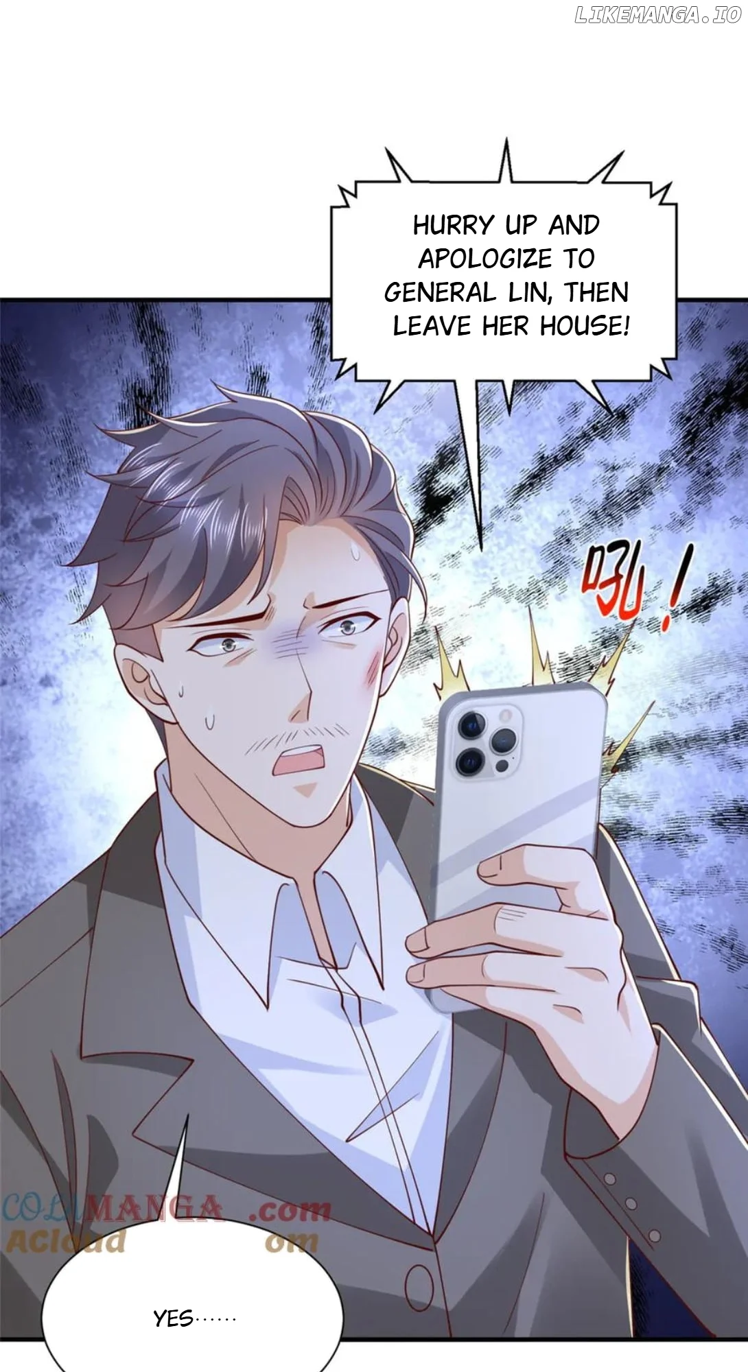I randomly have a new career every week chapter 784 page 27