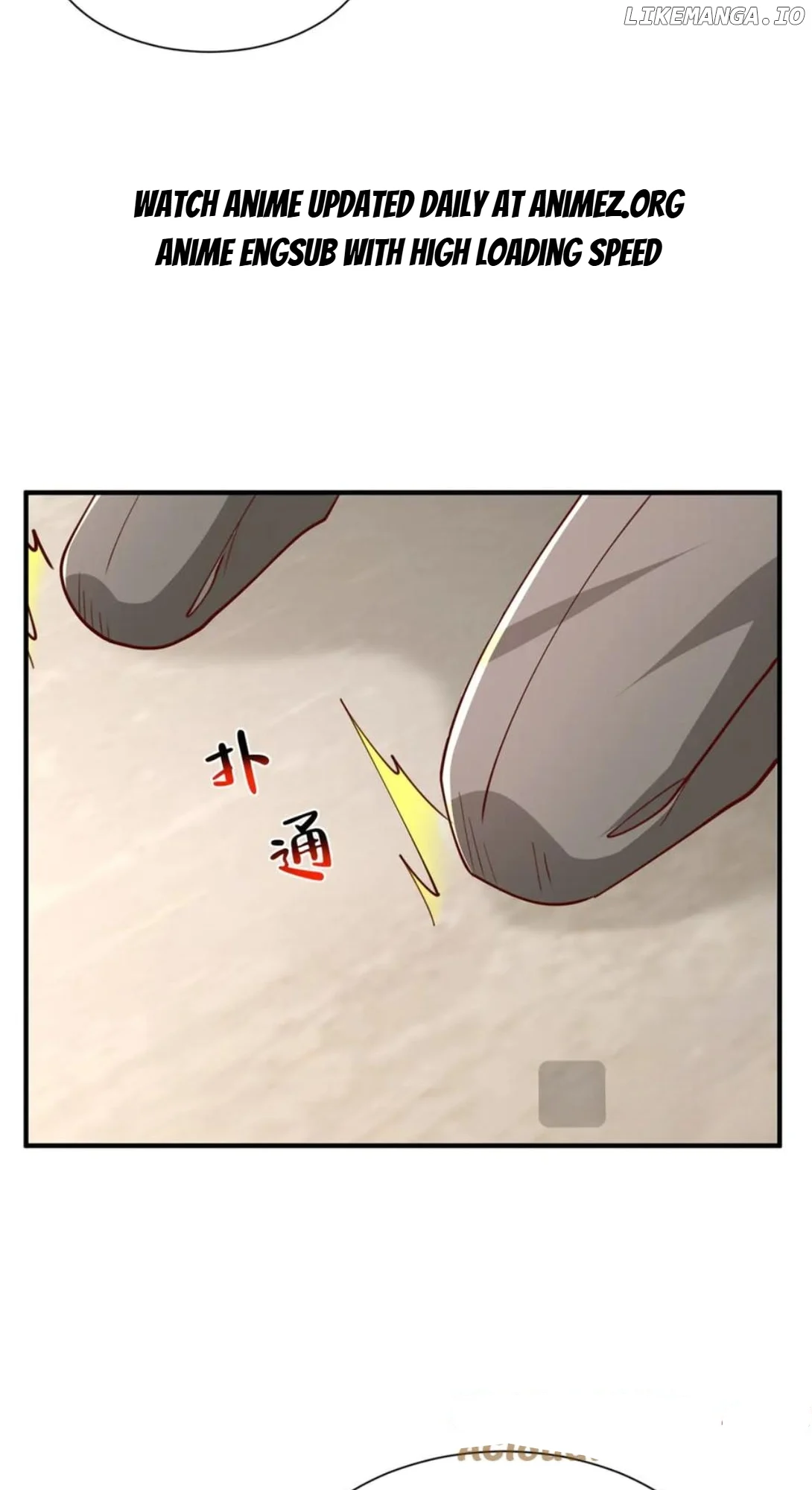 I randomly have a new career every week chapter 784 page 28