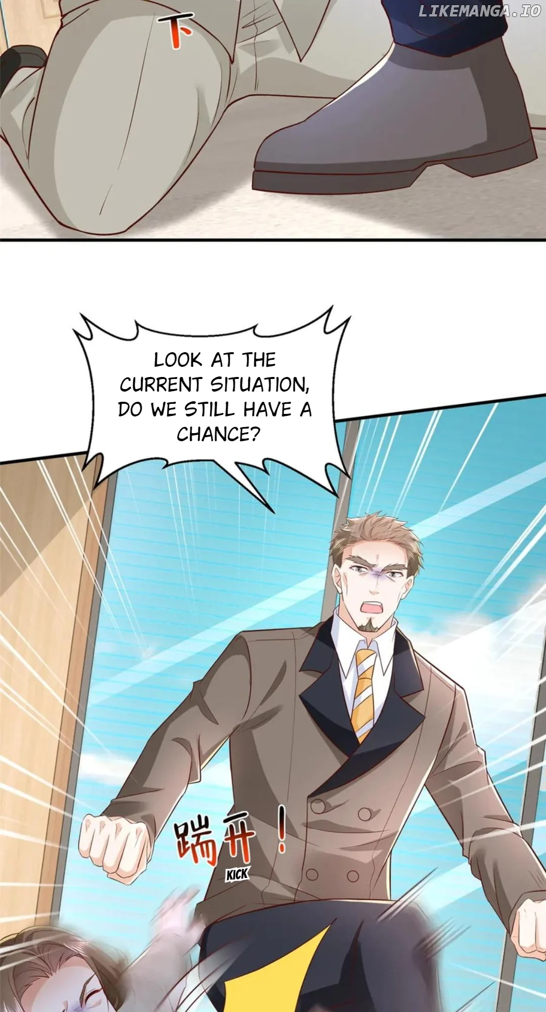 I randomly have a new career every week chapter 785 page 10