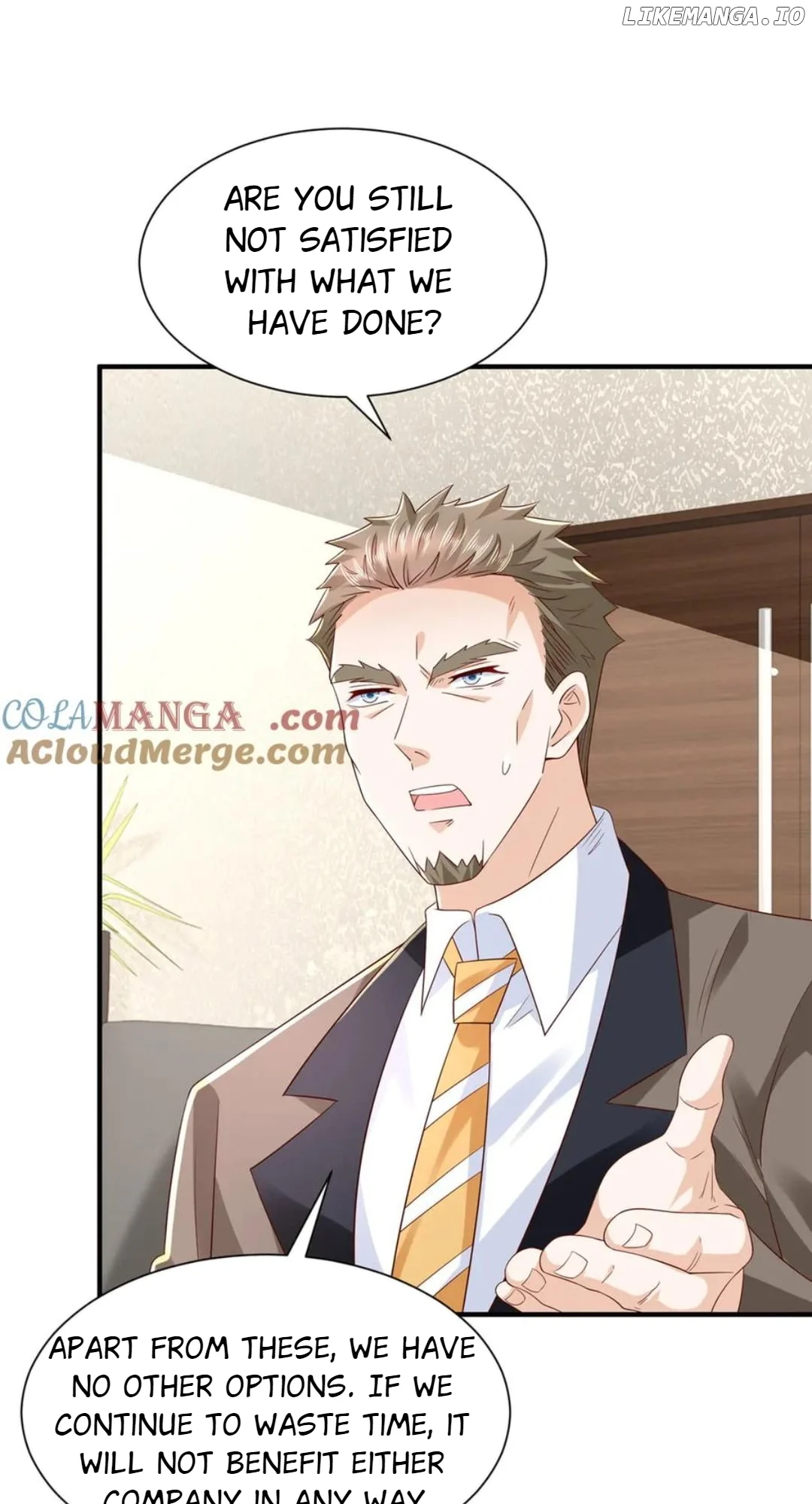 I randomly have a new career every week chapter 785 page 25