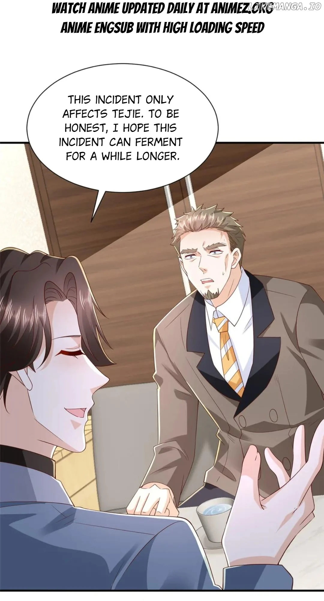 I randomly have a new career every week chapter 785 page 27