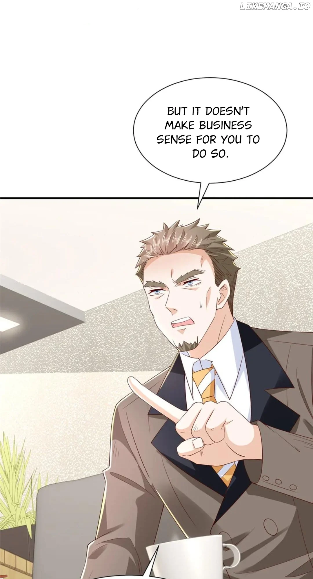I randomly have a new career every week chapter 785 page 28
