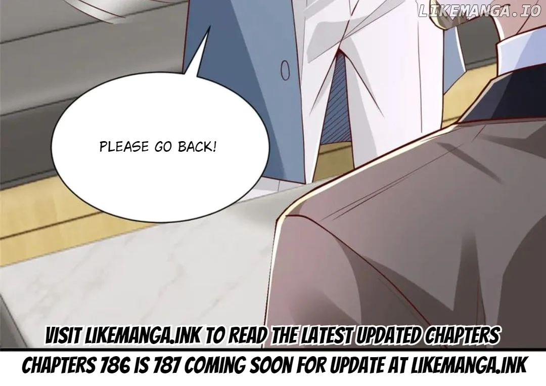 I randomly have a new career every week chapter 785 page 39