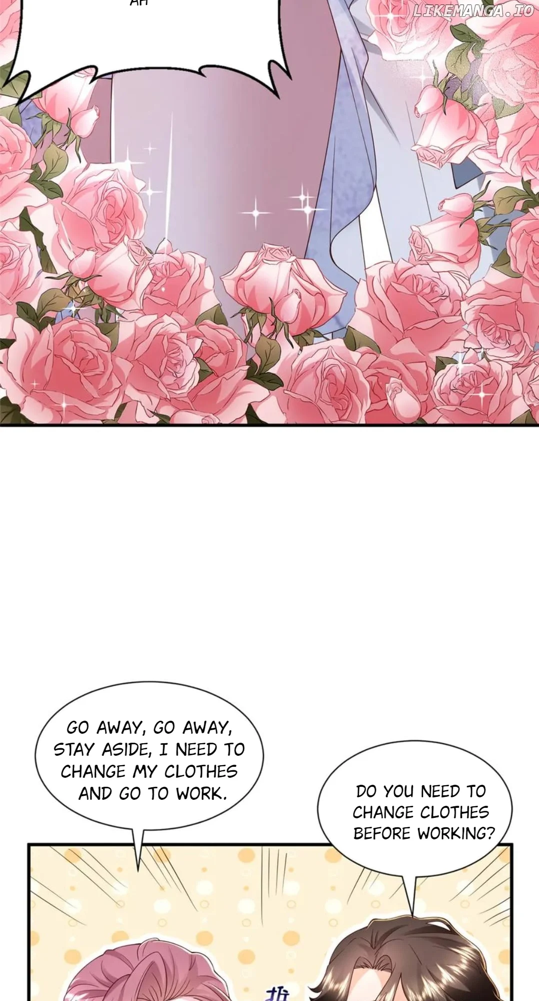 I randomly have a new career every week chapter 786 page 8