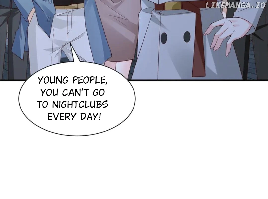 I randomly have a new career every week chapter 786 page 14