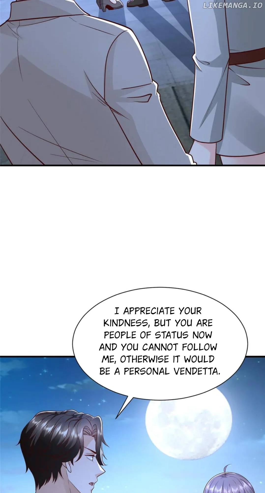 I randomly have a new career every week chapter 786 page 28