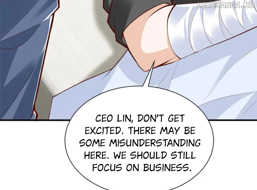 I randomly have a new career every week chapter 787 page 14