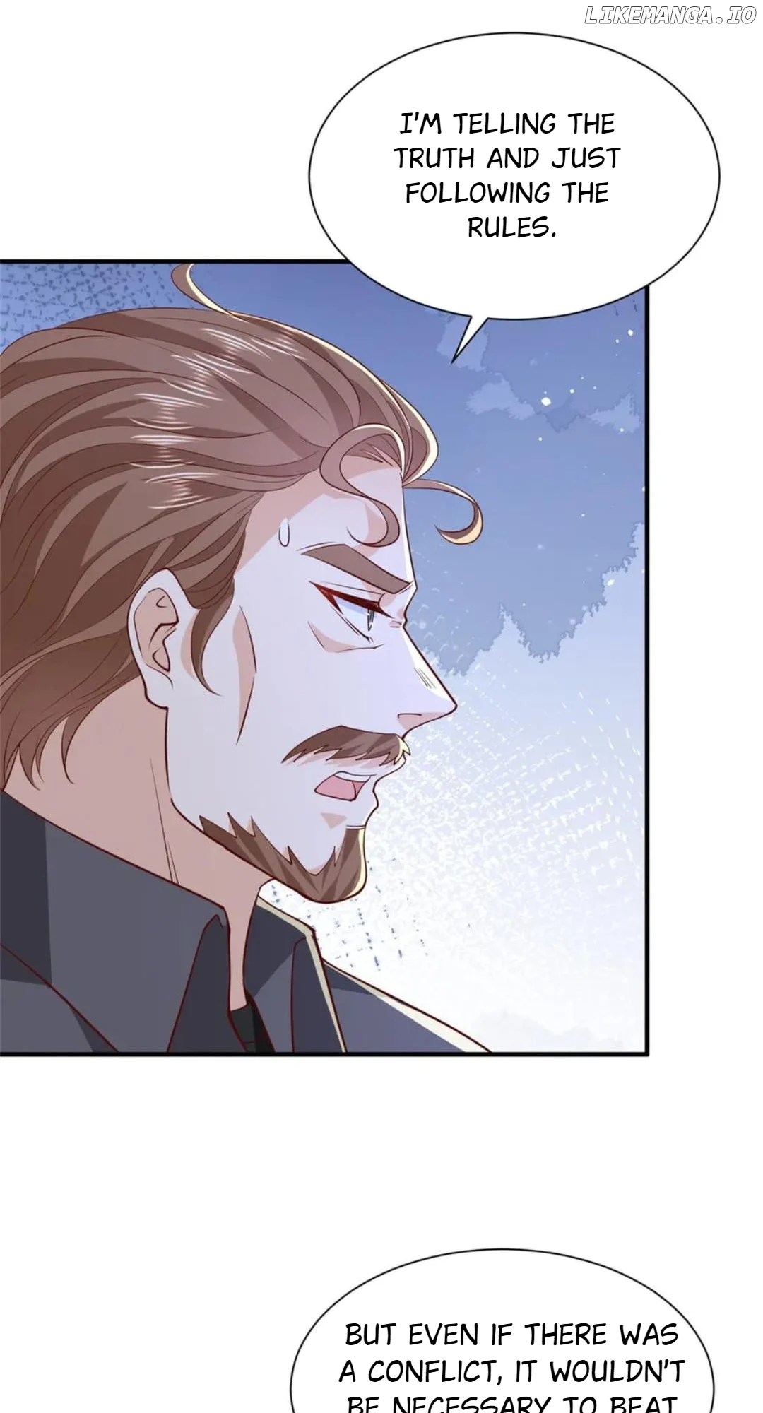 I randomly have a new career every week chapter 788 page 6