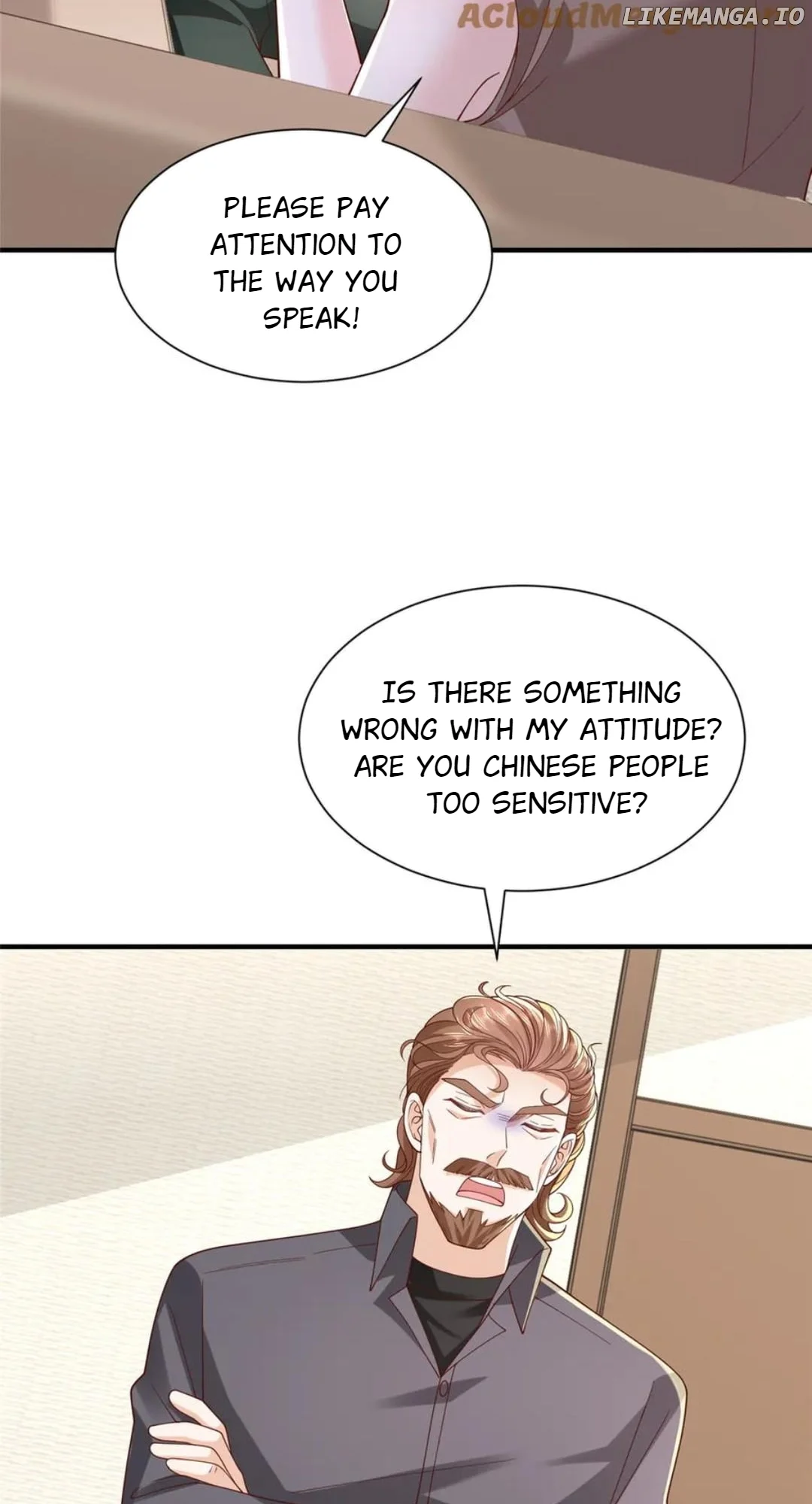 I randomly have a new career every week chapter 788 page 9