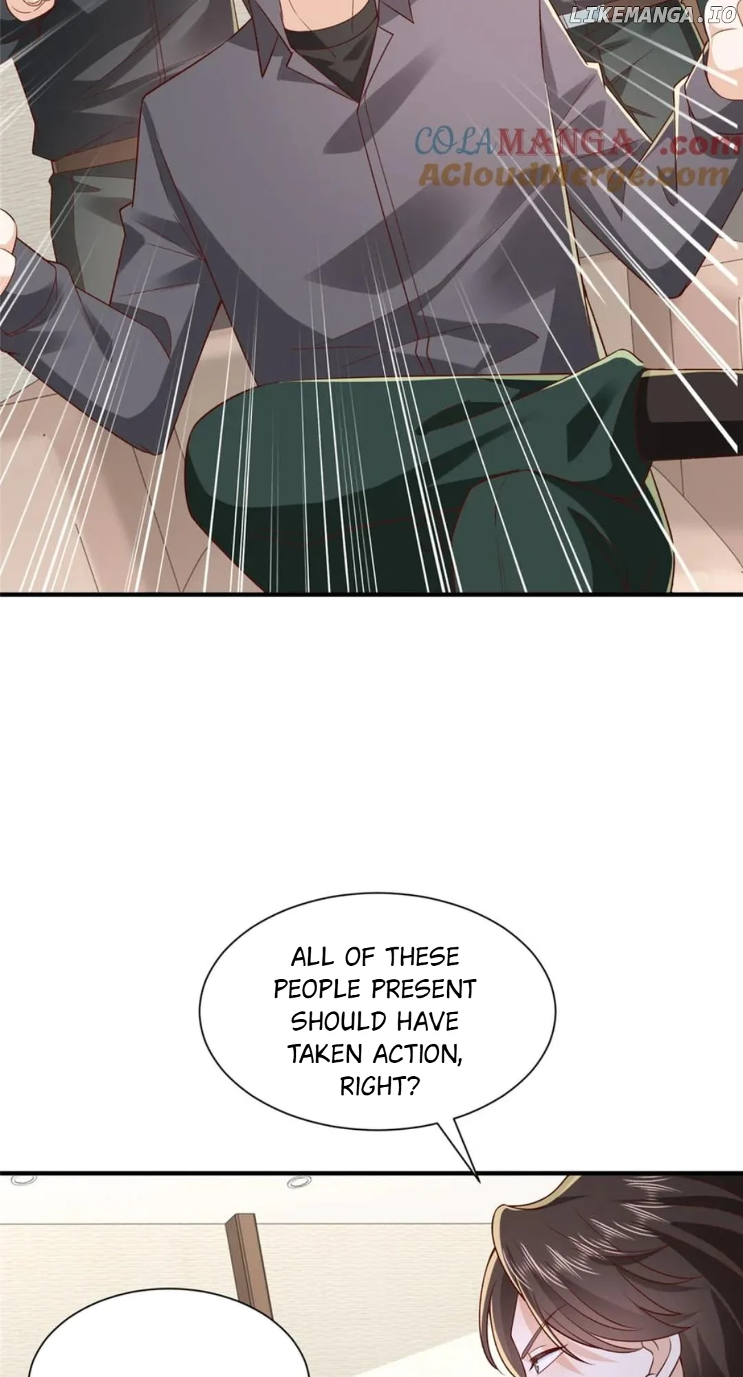 I randomly have a new career every week chapter 788 page 16