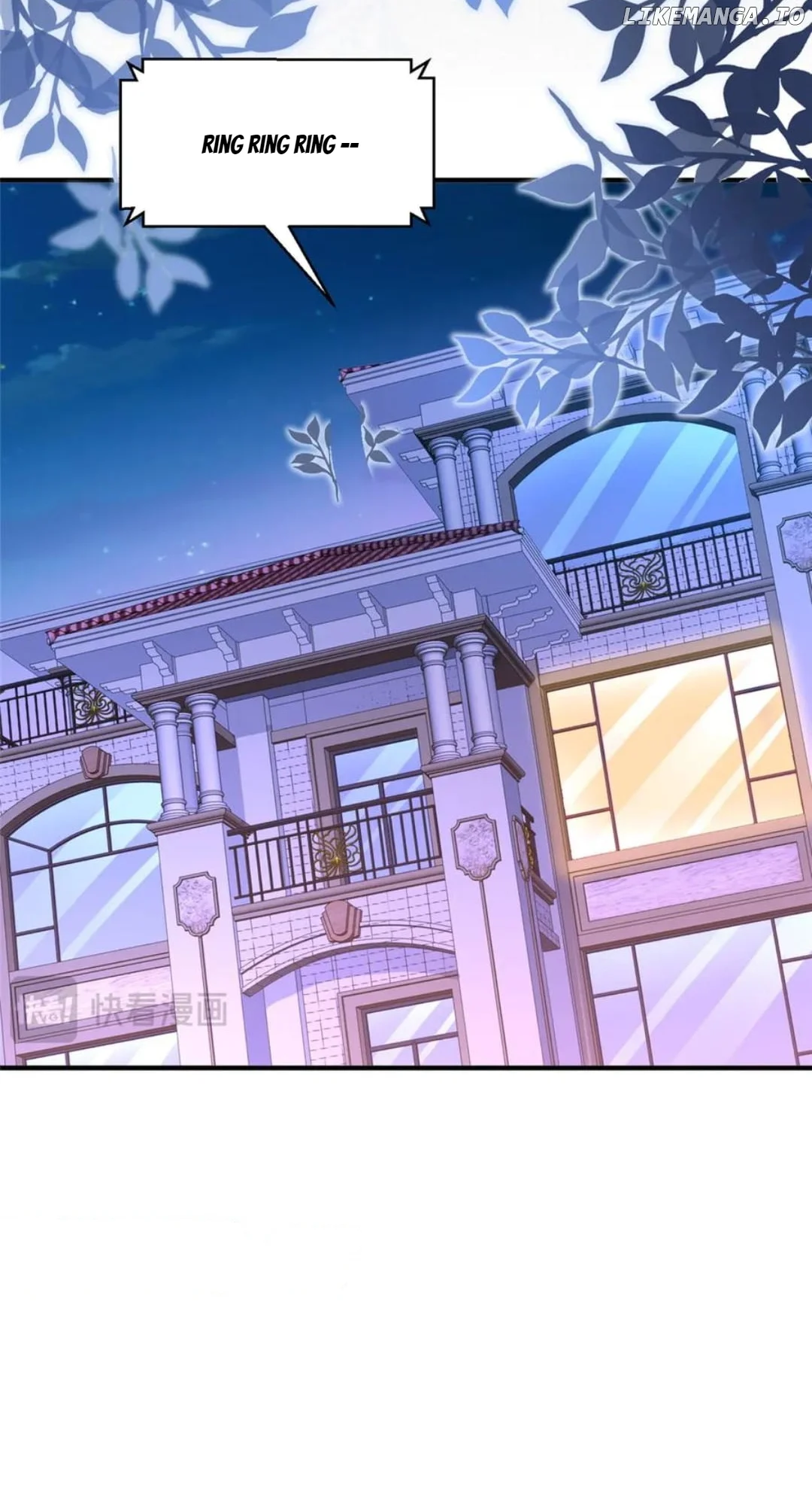 I randomly have a new career every week chapter 788 page 36