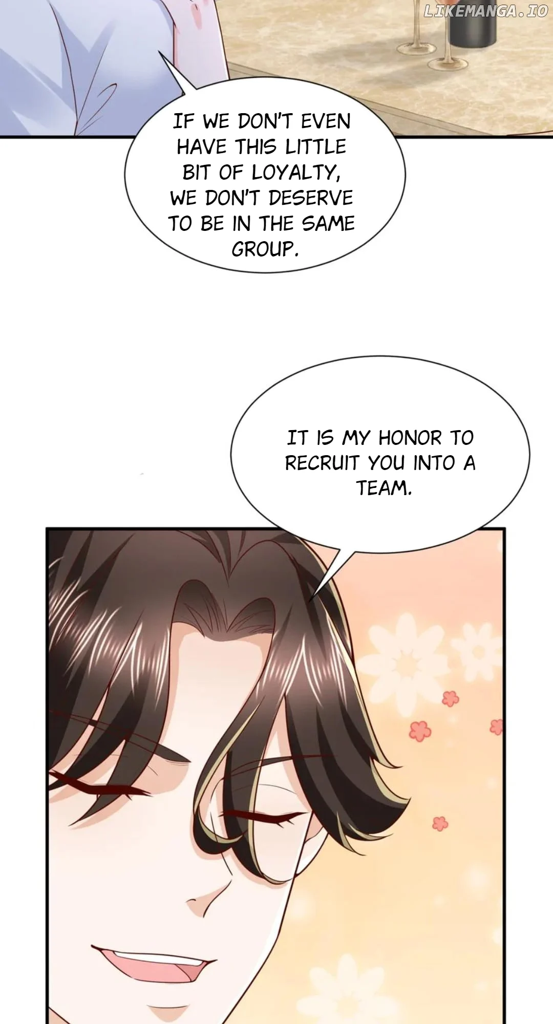 I randomly have a new career every week chapter 789 page 18