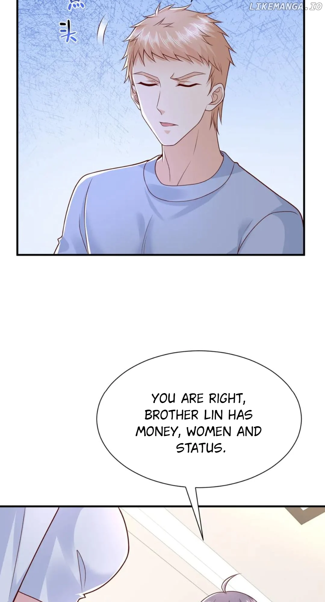 I randomly have a new career every week chapter 789 page 34
