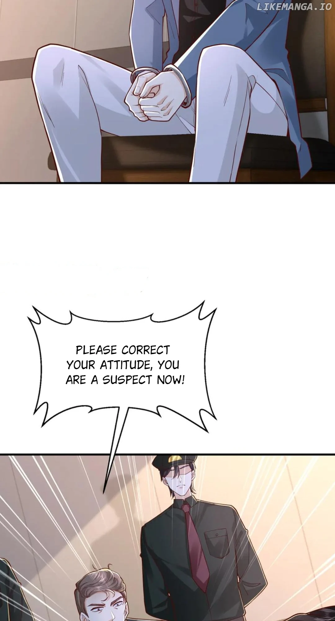 I randomly have a new career every week chapter 789 page 39