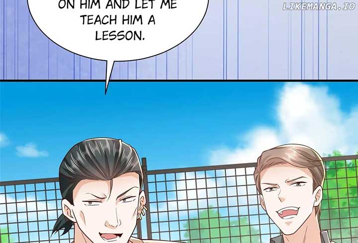 I randomly have a new career every week chapter 791 page 32