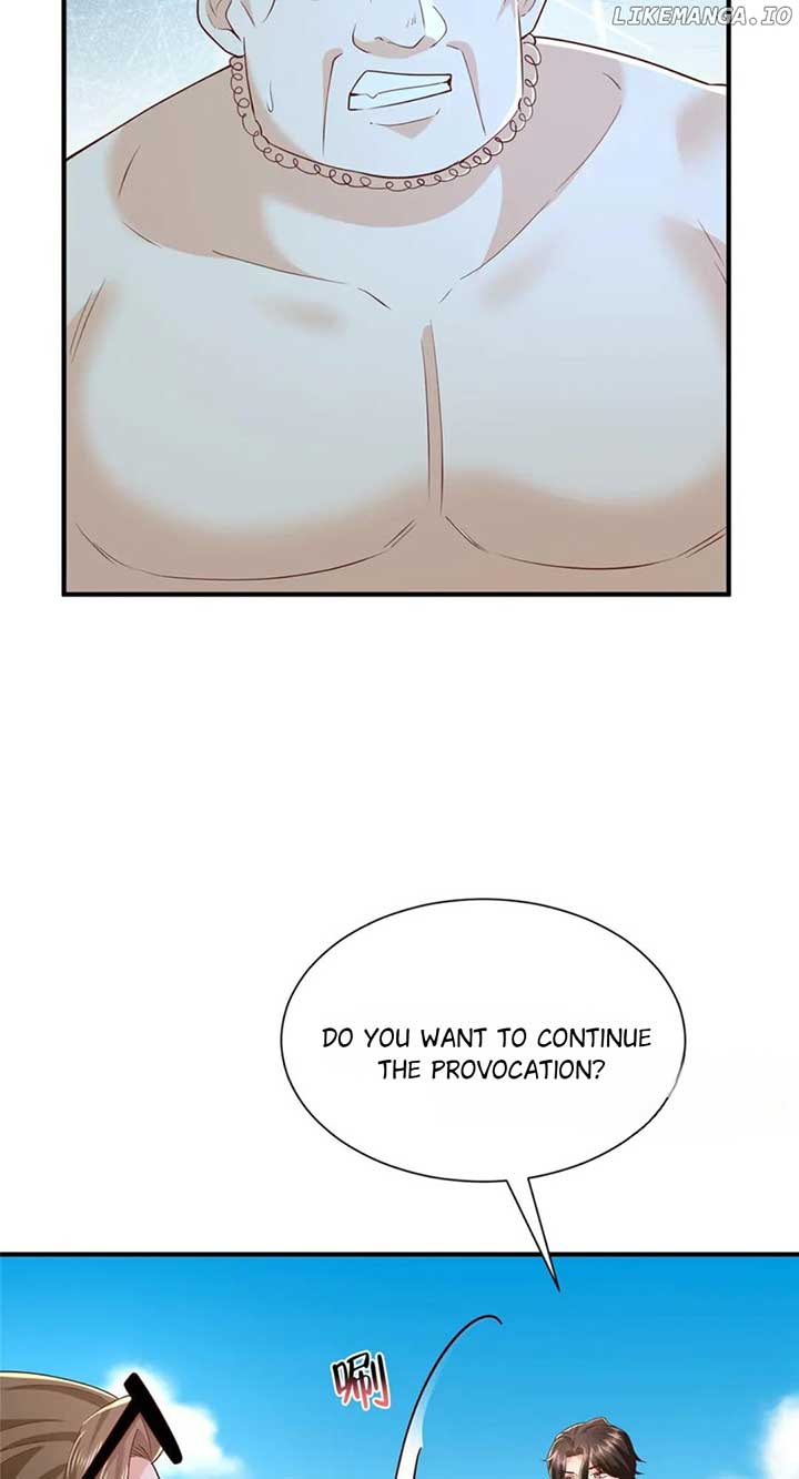 I randomly have a new career every week chapter 792 page 9