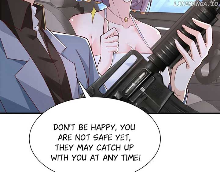 I randomly have a new career every week chapter 798 page 44