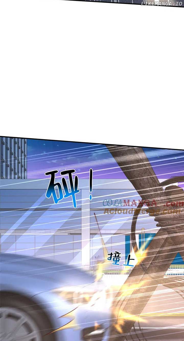 I randomly have a new career every week chapter 799 page 8