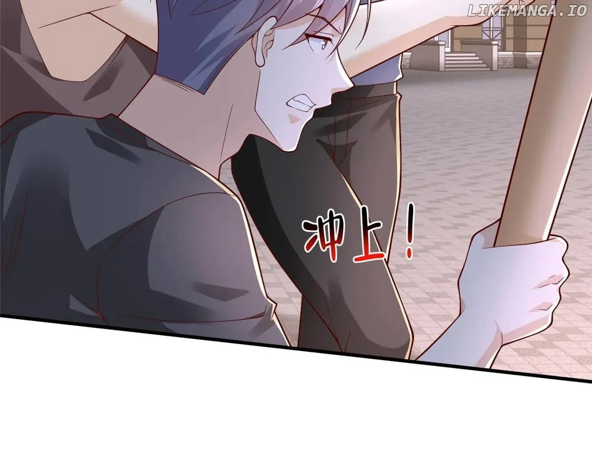 I randomly have a new career every week chapter 800 page 10